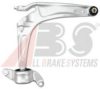 A.B.S. 211065 Track Control Arm